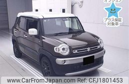 suzuki xbee 2019 CFJ1801453