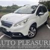 peugeot 2008 2014 -PEUGEOT 【新潟 330ﾗ4423】--Peugeot 2008 ABA-A94HM01--VF3CUHMZ0EY031376---PEUGEOT 【新潟 330ﾗ4423】--Peugeot 2008 ABA-A94HM01--VF3CUHMZ0EY031376- image 1