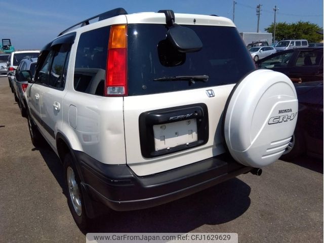 honda cr-v 1998 CFJ1629629 image 2