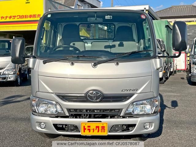 toyota dyna-truck 2016 GOO_NET_EXCHANGE_0208643A30241218W002 image 2