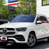 mercedes-benz gle-class 2022 -MERCEDES-BENZ--Benz GLE 3DA-167123--W1N1671232A780580---MERCEDES-BENZ--Benz GLE 3DA-167123--W1N1671232A780580- image 1
