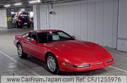 chevrolet corvette 1994 -GM--Chevrolet Corvette ﾄｳ(41)41905ﾄｳ---GM--Chevrolet Corvette ﾄｳ(41)41905ﾄｳ-