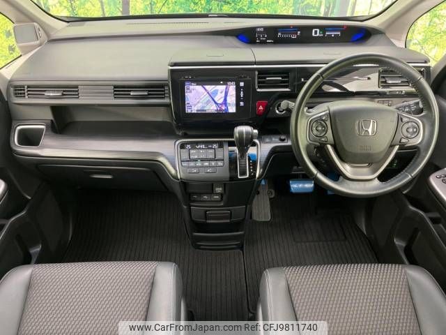 honda stepwagon 2015 -HONDA--Stepwgn DBA-RP3--RP3-1006811---HONDA--Stepwgn DBA-RP3--RP3-1006811- image 2