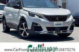 peugeot 5008 2020 -PEUGEOT--Peugeot 5008 3DA-P87AH01--VF3MJEHZRLS173531---PEUGEOT--Peugeot 5008 3DA-P87AH01--VF3MJEHZRLS173531-