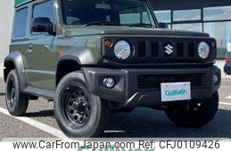 suzuki jimny-sierra 2023 -SUZUKI--Jimny Sierra 3BA-JB74W--JB74W-194372---SUZUKI--Jimny Sierra 3BA-JB74W--JB74W-194372-