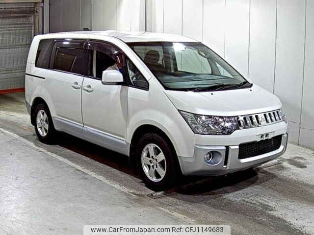 mitsubishi delica-d5 2014 -MITSUBISHI--Delica D5 CV2W-0902674---MITSUBISHI--Delica D5 CV2W-0902674- image 1
