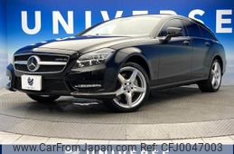 mercedes-benz cls-class 2014 -MERCEDES-BENZ--Benz CLS RBA-218959--WDD2189592A121305---MERCEDES-BENZ--Benz CLS RBA-218959--WDD2189592A121305-