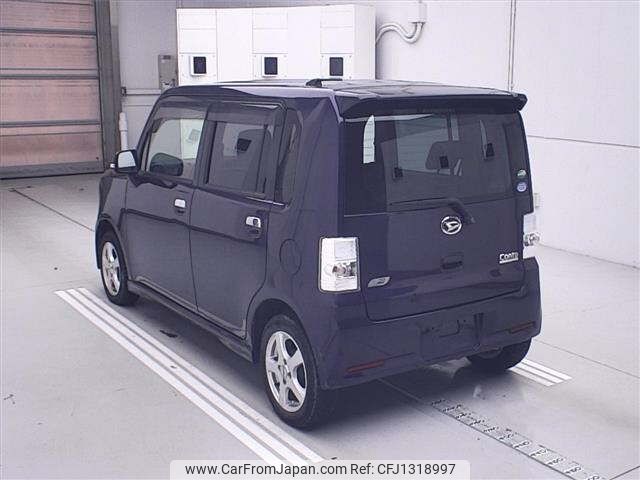 daihatsu move-conte 2012 -DAIHATSU--Move Conte L575S-0154496---DAIHATSU--Move Conte L575S-0154496- image 2