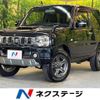 suzuki jimny 2012 quick_quick_JB23W_JB23W-686263 image 1