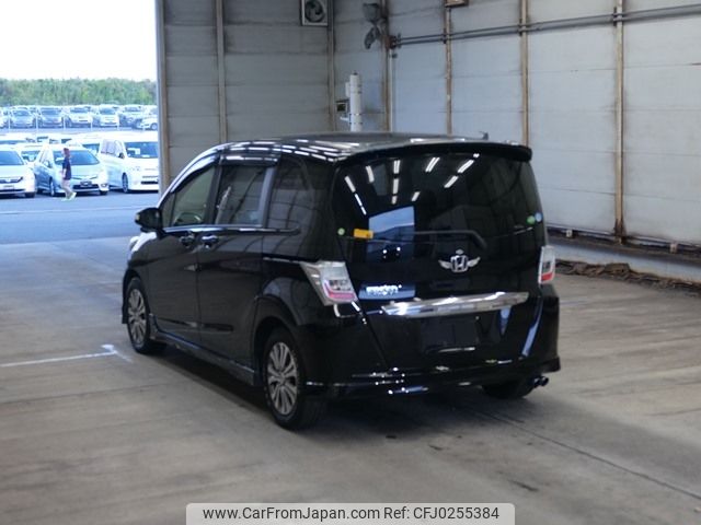 honda freed 2012 -HONDA--Freed GB3-1502561---HONDA--Freed GB3-1502561- image 2