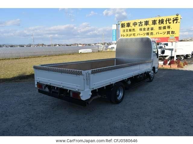 isuzu elf-truck 2006 quick_quick_NKR81AR_NKR81-7046013 image 2