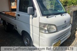 daihatsu hijet-truck 2010 CFJ1518478