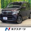 honda n-wgn 2017 -HONDA--N WGN DBA-JH1--JH1-1356844---HONDA--N WGN DBA-JH1--JH1-1356844- image 1