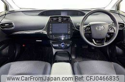 toyota prius 2021 504928-925904