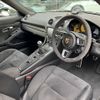porsche boxster 2020 CFJ1235197 image 13