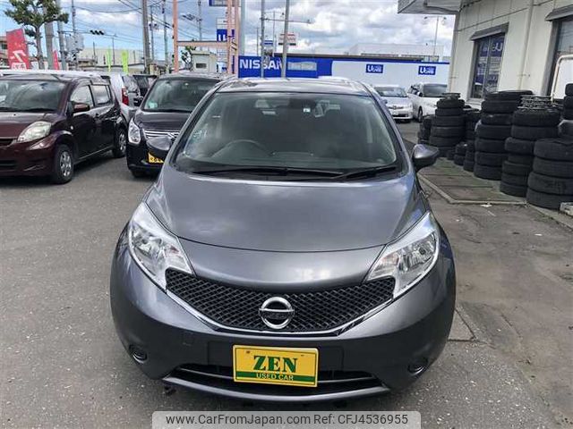 nissan note 2015 769235-200529112433 image 1