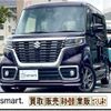 suzuki spacia 2017 CFJ1830854 image 1