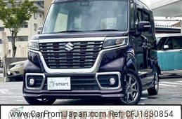 suzuki spacia 2017 CFJ1830854