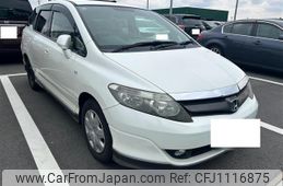 honda airwave 2007 -HONDA--Airwave DBA-GJ1--GJ1-1202774---HONDA--Airwave DBA-GJ1--GJ1-1202774-