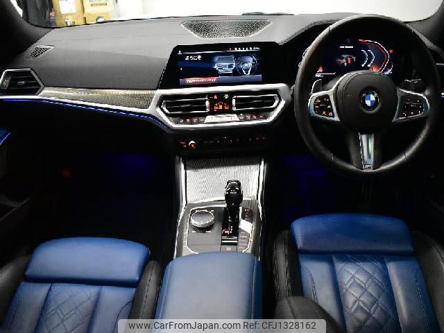 bmw bmw-others 2020 quick_quick_3BA-5U30_WBA5U92030FH74980 image 2