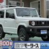 suzuki jimny 2022 GOO_JP_700060017330240525002 image 1