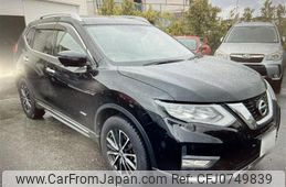 nissan x-trail 2017 -NISSAN--X-Trail DAA-HNT32--HNT32-161787---NISSAN--X-Trail DAA-HNT32--HNT32-161787-