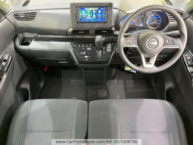 nissan roox 2023 quick_quick_B44A_B44A-0500928 image 2