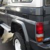 toyota landcruiser-70 1995 quick_quick_HZJ73HV_HZJ73HV-0005746 image 13