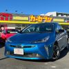 toyota prius 2019 -TOYOTA--Prius DAA-ZVW51--ZVW51-6096326---TOYOTA--Prius DAA-ZVW51--ZVW51-6096326- image 1