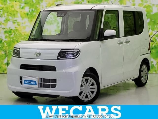 daihatsu tanto 2023 quick_quick_5BA-LA650S_LA650S-0349218 image 1