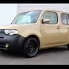 nissan cube 2009 -NISSAN--Cube Z12--037162---NISSAN--Cube Z12--037162- image 23