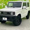 suzuki jimny 2022 quick_quick_3BA-JB64W_JB64W-247393 image 1