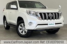 toyota land-cruiser-prado 2015 -TOYOTA--Land Cruiser Prado CBA-TRJ150W--TRJ150-0062078---TOYOTA--Land Cruiser Prado CBA-TRJ150W--TRJ150-0062078-