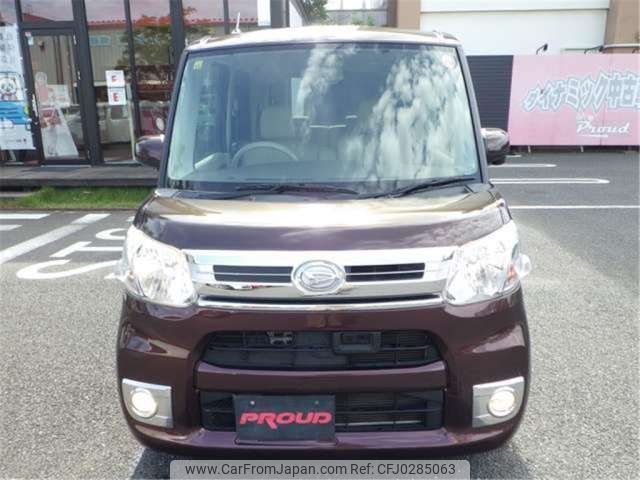 daihatsu tanto 2014 -DAIHATSU 【長野 581ﾃ1001】--Tanto DBA-LA600S--LA100S-0197198---DAIHATSU 【長野 581ﾃ1001】--Tanto DBA-LA600S--LA100S-0197198- image 2