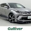 toyota c-hr 2017 -TOYOTA--C-HR DAA-ZYX10--ZYX10-2058053---TOYOTA--C-HR DAA-ZYX10--ZYX10-2058053- image 1