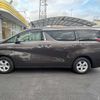 toyota alphard 2019 -TOYOTA--Alphard DAA-AYH30W--AYH30-0083067---TOYOTA--Alphard DAA-AYH30W--AYH30-0083067- image 8