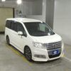 honda stepwagon 2011 -HONDA 【福岡 530ﾓ1625】--Stepwgn RK5--RK5-1110472---HONDA 【福岡 530ﾓ1625】--Stepwgn RK5--RK5-1110472- image 1