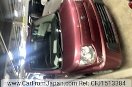 suzuki mr-wagon 2016 CFJ1513384