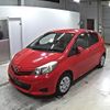 toyota vitz 2013 -TOYOTA--Vitz NSP130-2126514---TOYOTA--Vitz NSP130-2126514- image 5