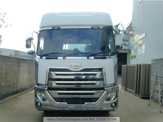 nissan diesel-ud-quon 2020 -NISSAN--Quon 2PG-GK5AAB--JNCMB22A2MU-057306---NISSAN--Quon 2PG-GK5AAB--JNCMB22A2MU-057306- image 2