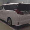 toyota alphard 2020 -TOYOTA--Alphard 3BA-AGH30W--AGH30-0341371---TOYOTA--Alphard 3BA-AGH30W--AGH30-0341371- image 7