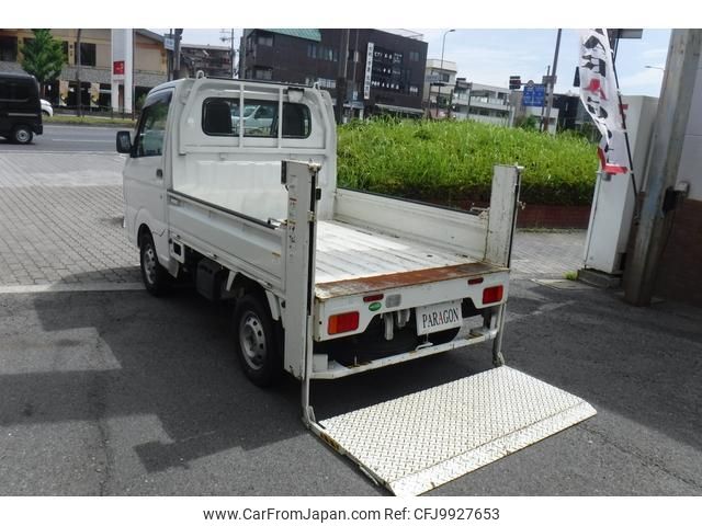 nissan nt100-clipper-truck 2019 quick_quick_DR16T_DR16T-390664 image 2