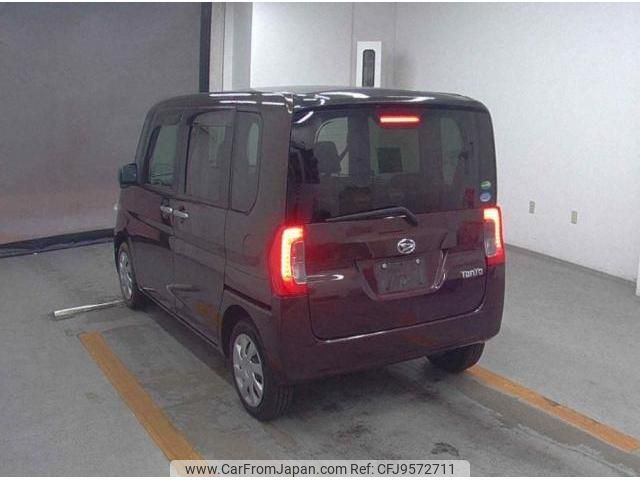 daihatsu tanto 2017 quick_quick_DBA-LA600S_LA600S-0512919 image 2