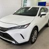toyota harrier 2022 quick_quick_6AA-AXUH80_AXUH80-0047436 image 4