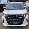 toyota alphard 2024 -TOYOTA--Alphard AAHH40W--0016189---TOYOTA--Alphard AAHH40W--0016189- image 24