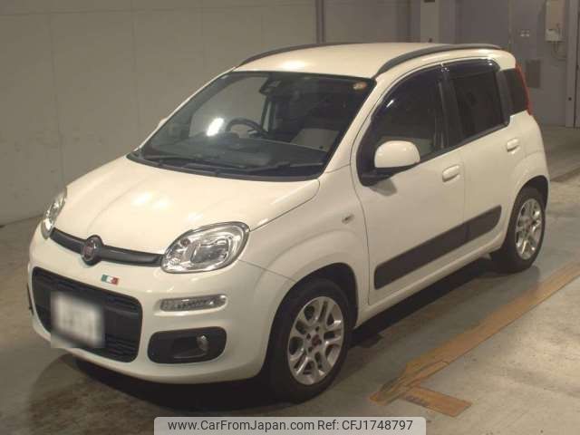 fiat panda 2016 CFJ1748797 image 1