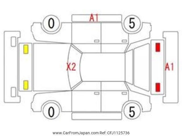 fiat fiat-others 2020 -FIAT--Fiat ABA-31214T--ZFA3120000JC39510---FIAT--Fiat ABA-31214T--ZFA3120000JC39510- image 2