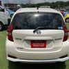 nissan note 2019 -NISSAN--Note DAA-HE12--HE12-311390---NISSAN--Note DAA-HE12--HE12-311390- image 23