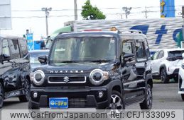 suzuki suzuki-others 2023 quick_quick_4AA-MR52S_MR52S-315632