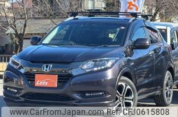 honda vezel 2016 quick_quick_RU3_RU3-1219773